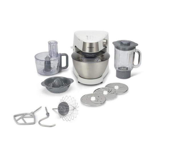 KENWOOD Robot planetarny KHC29.J0WH - 506853 - zdjęcie